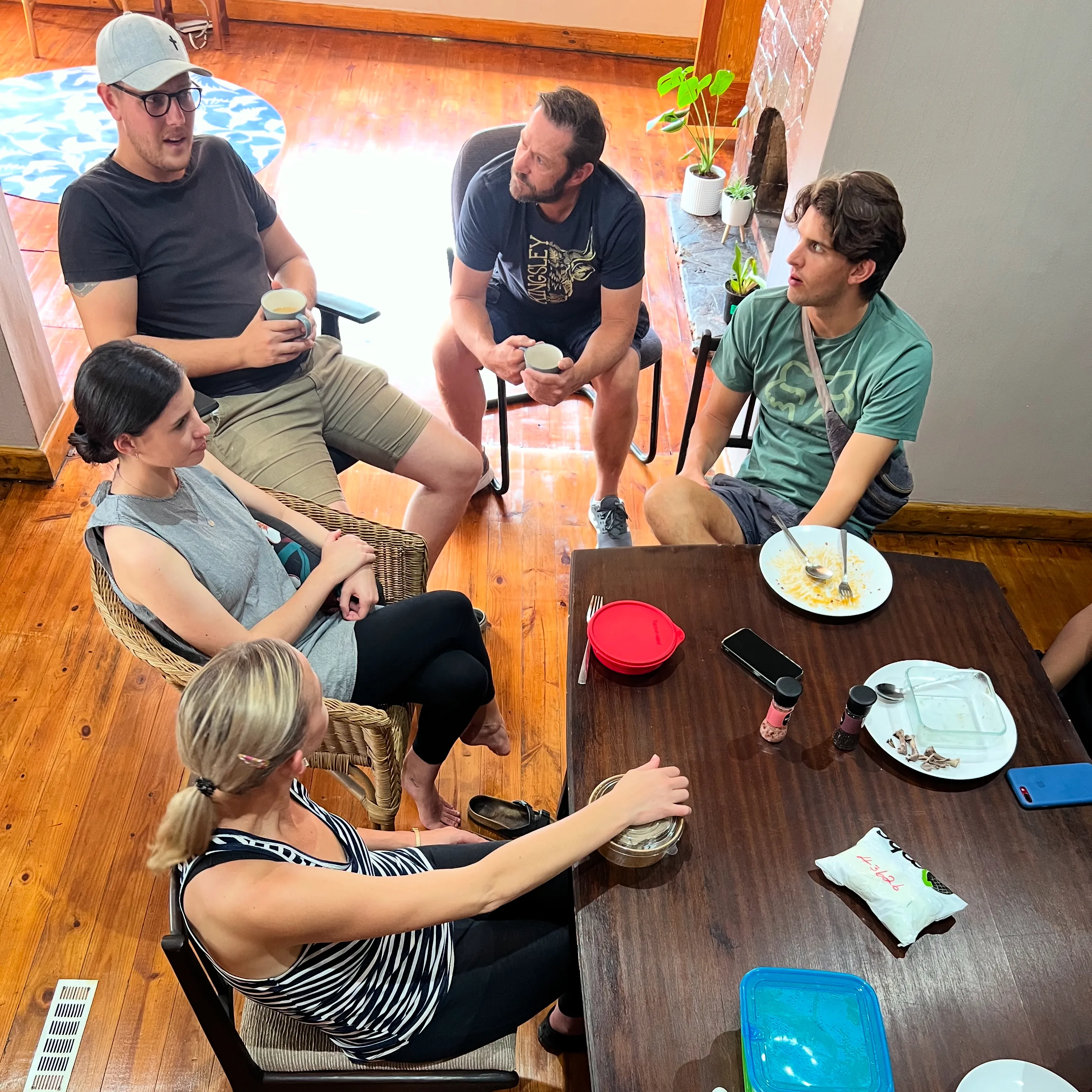 the complete guide to starting a business in george, western cape